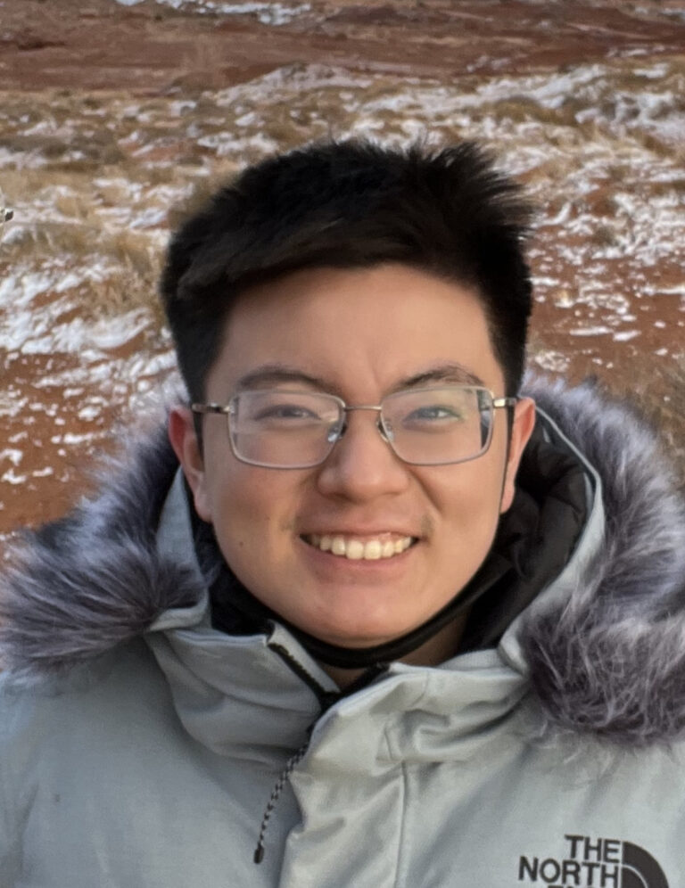 Team Members – The Yang Lab