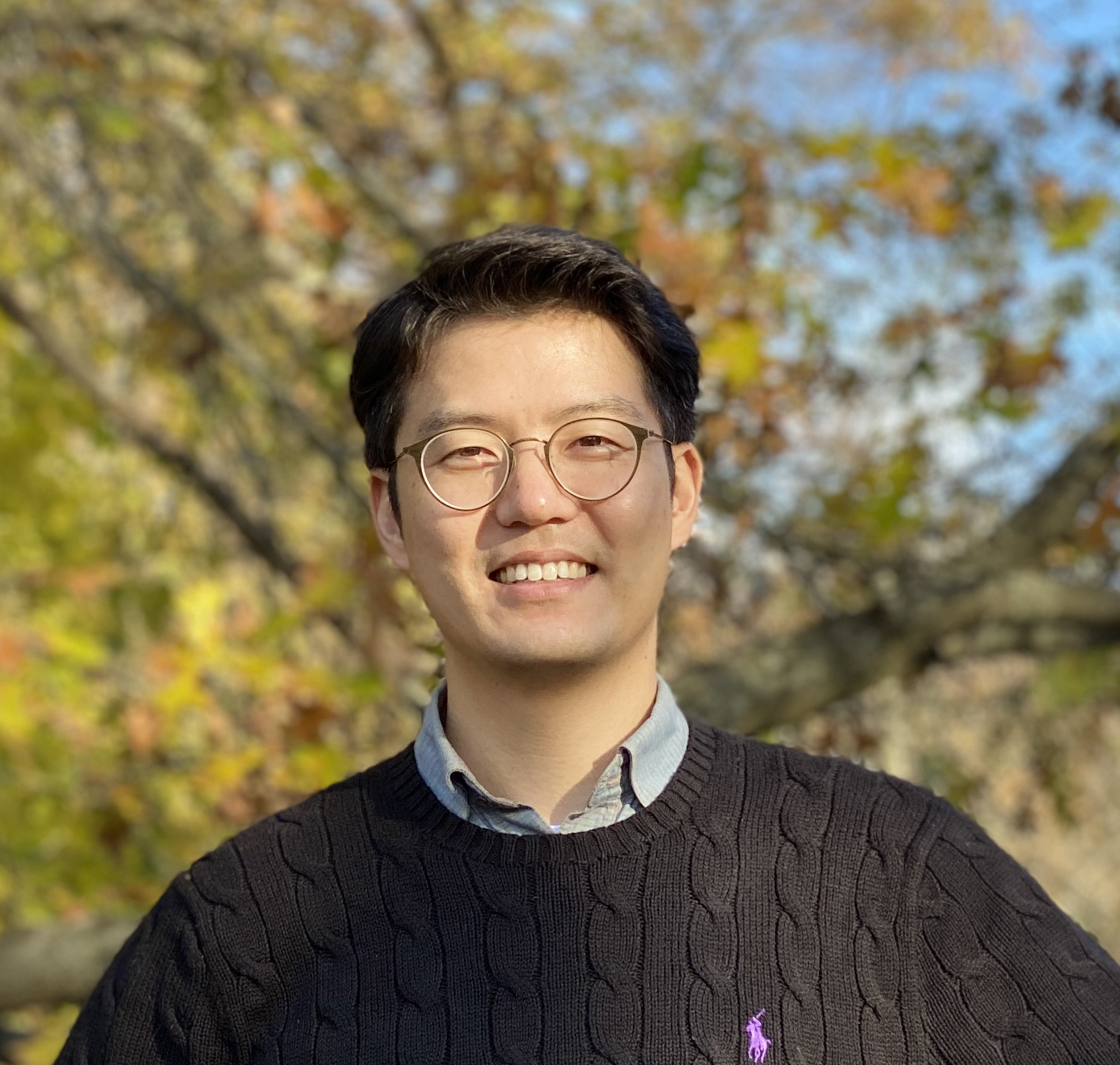 Team Members – The Yang Lab