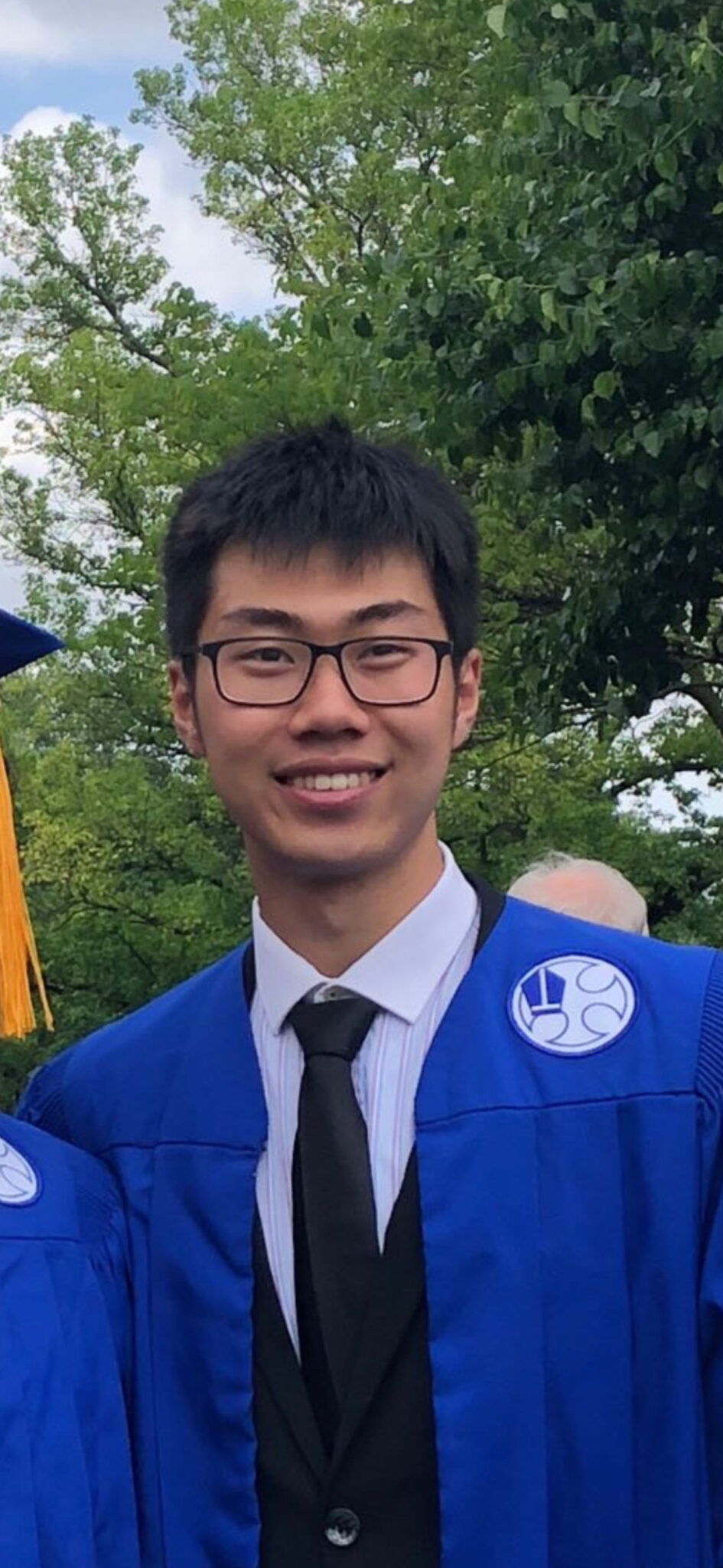 Team Members – The Yang Lab